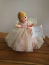 Madame Alexander Tooth Fairy