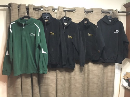 Century green and - century, black