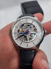 Montre Perrelet First Class Double Rotor Skeleton