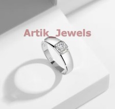 Moissanite Avec Plaqué or