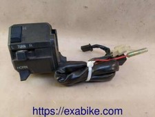 commodo gauche pour Kawasaki