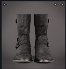 Belstaff Trailmaster Oiled