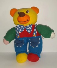 Peluche Ours 27 CM Parlant