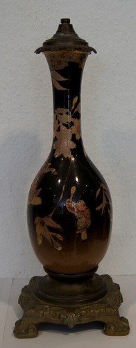 Magnifique lampe chevet - lampe, de
