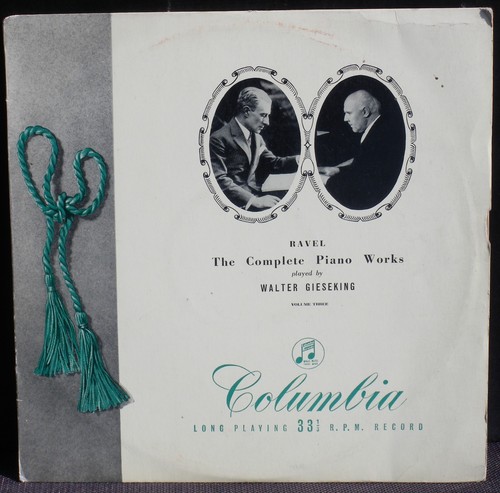 Ravel gieseking 1352 - 1352, &
