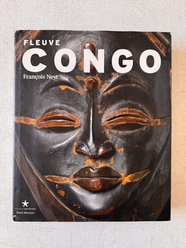 Fleuve congo françois - congo,