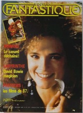 L'Écran Fantastique n°75