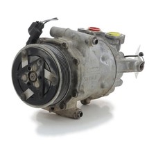 Compresseur de climatisation - Peugeot BOXER III PH.1 - 9676552680 - Z1-1123T