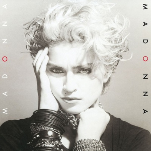 Madonna - (vinyl), 12"