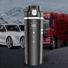 Bouilloire électrique 12 V/24