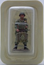 Figurine Hachette Légionnaire
