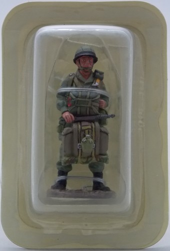 Figurine hachette légionnaire - figurine,