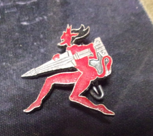 Insigne escadron aérien - aérien, /