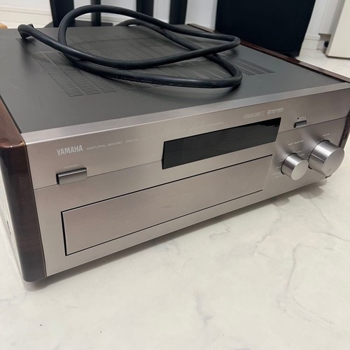 Yamaha dsp a3090 amplifier - yamaha, dsp-a3090
