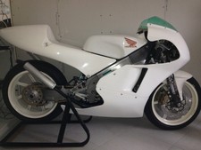 Honda RS250 RS 250   1997 2000  NX5  HRC FACTORY