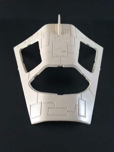 Joe defiant space shuttle - gi,