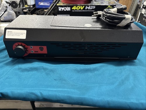 TAT-1200 A4 115V Thermal