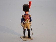 PLOMB   FIGURINES D'ARTISTES