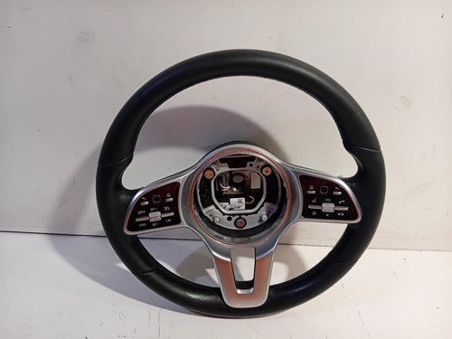 Mercedes benz class - a-class, volant