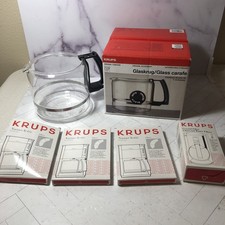 Krups compact aroma - compact,