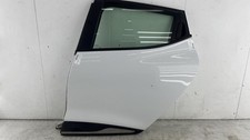 Porte arriere gauche RENAULT CLIO 4 PHASE 2 821016892R