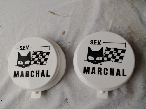 Marchal caches covers - marchal,