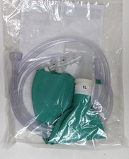 50X Medline 1L Hyperinflation