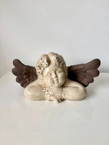 Statue décorative ange - , /