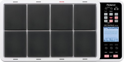 Roland octapad digital - roland,