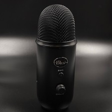 Blue Yeti A00132 Microphone