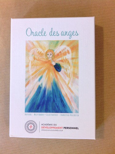 Rare jeu oracle - /, des