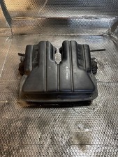 Boîte de filtre à air Yamaha