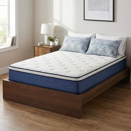 Matelas 140x190x25 mémoire - matelas,