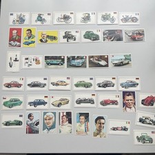 LOT de  41  images PANINI- L'