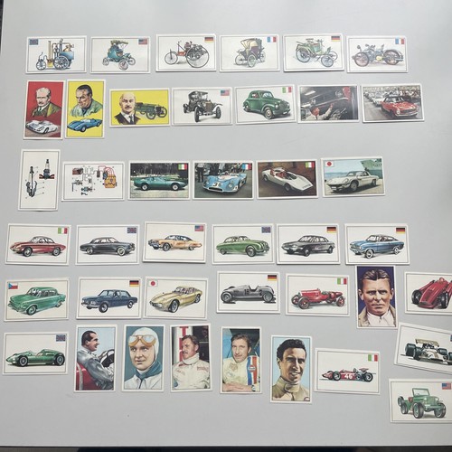 Lot images panini l - lot,