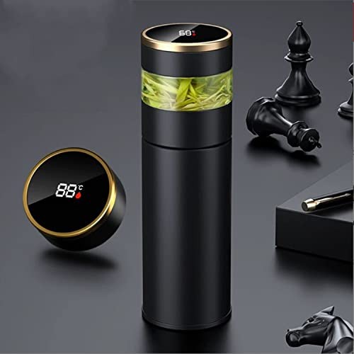 Bouteille infuseur thé - bouteille, –