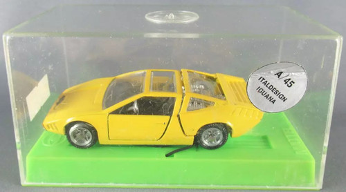Mebetoys mattel a45 - gran, toros