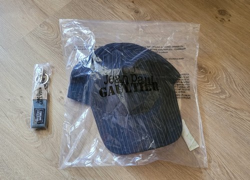 Lot jean paul - lot, gaultier