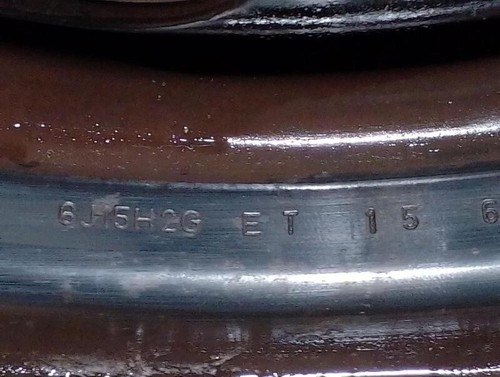 5401c7 jante pour citroen - 5401c7,