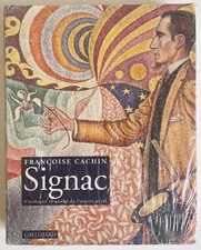 Paul Signac - catalogue raisonné de l'œuvre peint