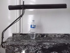 Imposante Et Rare LAMPE D