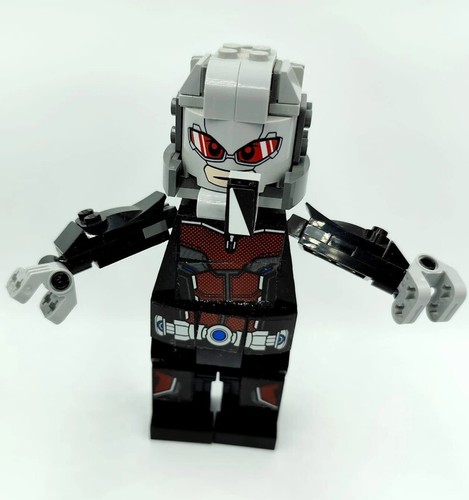 Lego marvel super héros - lego,