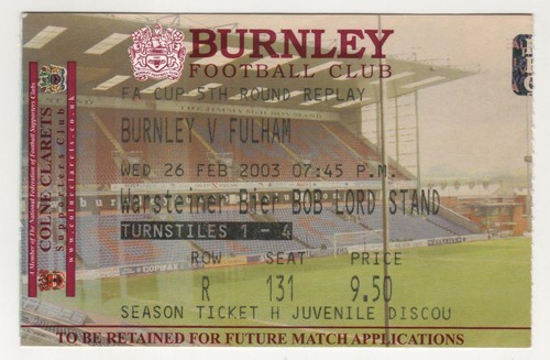 Billet match 2002 - de, 2002-03