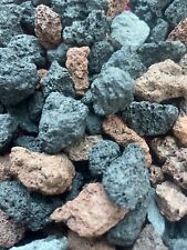 100 pierre volcanique 1/3 cm