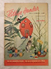 Vieux Magazine Flittige