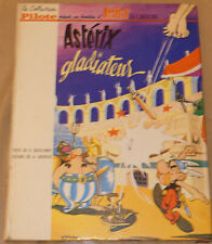 ASTERIX -4 / Asterix