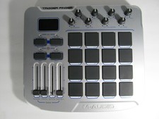 M-Audio Trigger Finger MIDI