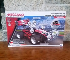NEW MECCANO MAKER SYSTEM