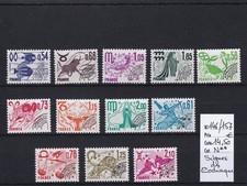 France, superbe série n°