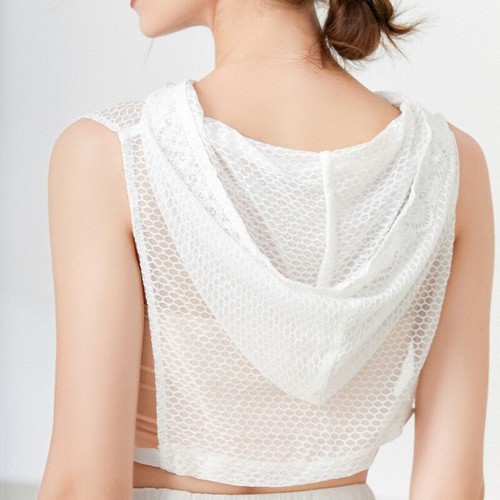 Faux col dentelle pour - col,